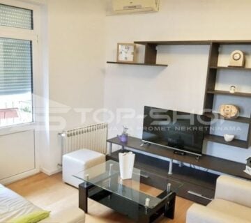 Zagreb, Centar, prostran trosoban stan PET FRIENDLY 81m2 - cover