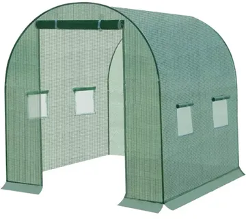 Gardlov folija za plastenik 2 x 2 x 2 m / 4 m2 - cover