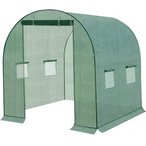 Gardlov folija za plastenik 2 x 2 x 2 m / 4 m2 - cover
