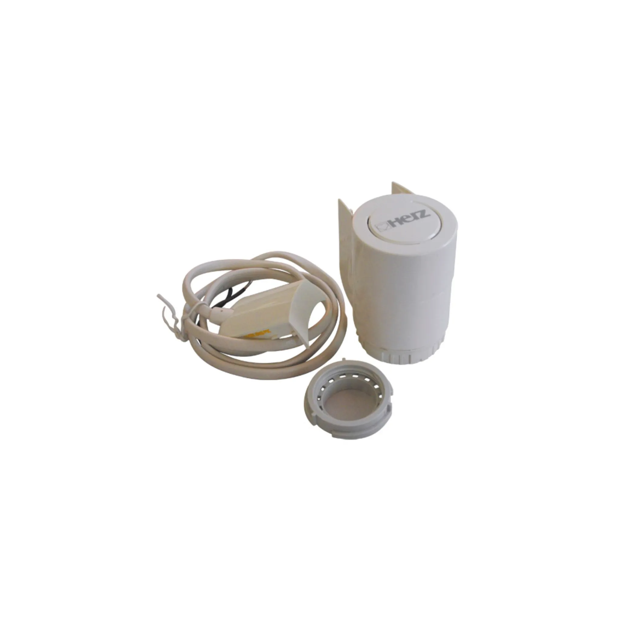 HERZ termo pogon NC 1771110 - cover