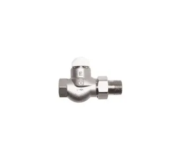 HERZ Ventil radijatorski termo 1" ravni 03060240 - Marinići, Viškovo