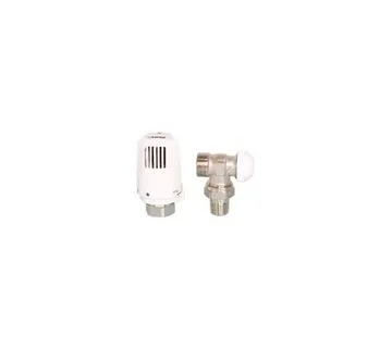 HERZ Set ventil + termo glava 1772434+1726006 1/2" VN 3/4" - Marinići, Viškovo