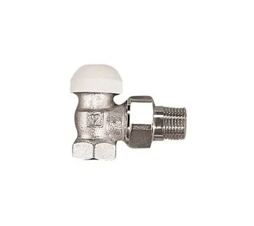 HERZ Ventil radijatorski termo 1/2" K - Marinići, Viškovo