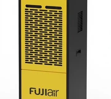 Odvlaživač zraka FUJI Air KATANA FDH-2158BS 158L isušivači zraka - Buzin, Zagreb