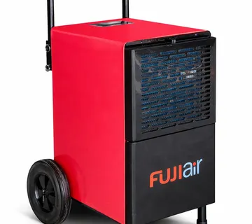 Odvlaživač zraka FUJI Air KATANA FDH-255BS-55L isušivači zraka - Buzin, Zagreb