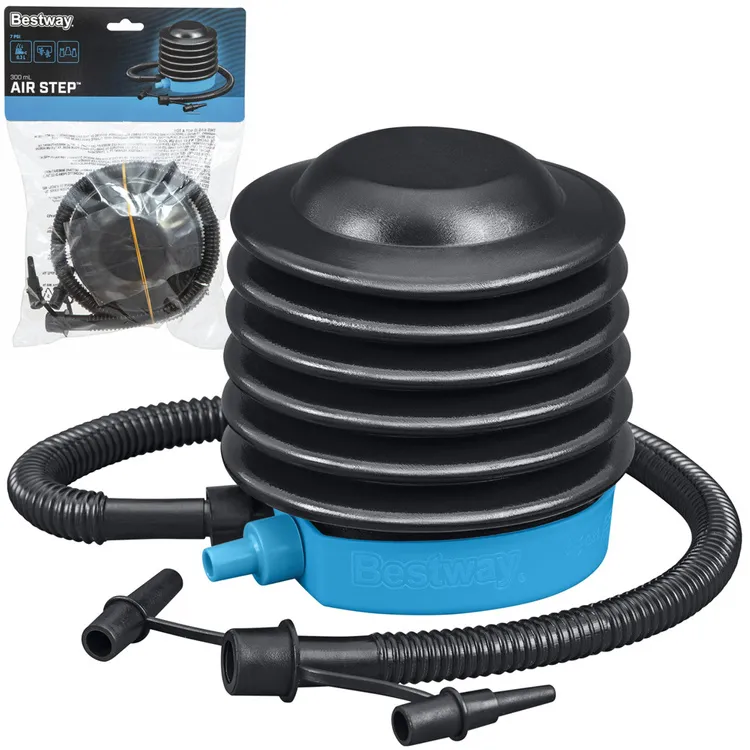 Bestway nožna pumpa 3 cm 62147 - cover