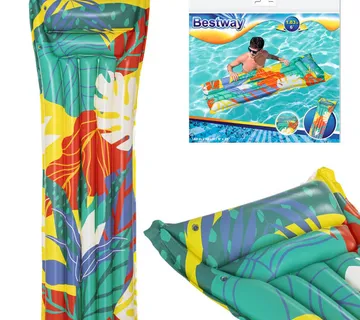 Bestway 44033 madrac na napuhavanje 183x69cm - cover