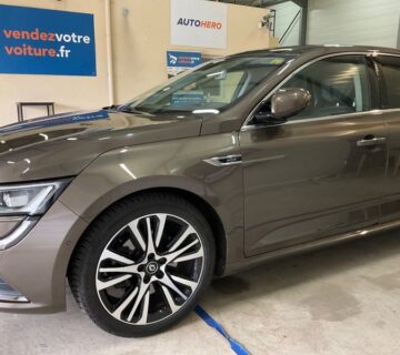 Renault Talisman 2.0 dci, Initiale Paris, FULL OPREMA, EKSTRA STANJE - cover