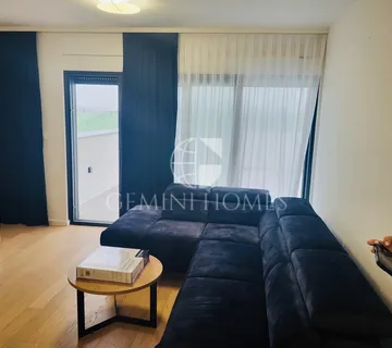 Moderan trosoban stan, 74,2 m², Novi Zagreb - BEZ PROVIZIJE - cover