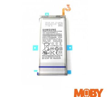 SAMSUNG NOTE 9 ORIGINALNA BATERIJA EB-BN965ABU - cover