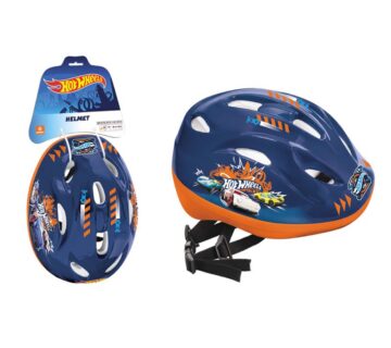 Kaciga Hot Wheels, fi 52-56cm - cover