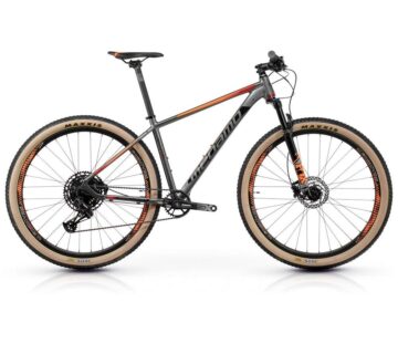 Bicikl MEGAMO NATURAL ELITE EAGLE 05 29″ - cover