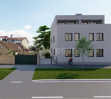 Bjelovar-centar, STAN 1, troetažni stan od 89,04 m2 - cover