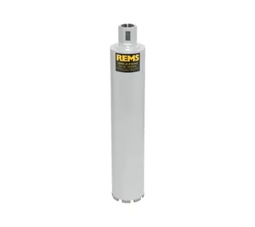 REMS Univerzalna dijamantna bušeća kruna LS UDKB LS 92x420xUNC 5/4 - Marinići, Viškovo