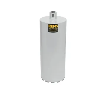 REMS Univerzalna dijamantna bušeća kruna LS UDKB LS 132x420xUNC 5/4 - Marinići, Viškovo