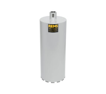 REMS Univerzalna dijamantna bušeća kruna LS UDKB LS 132x420xUNC 5/4 - cover