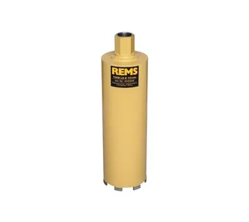 REMS Univerzalna dijamantna bušeća kruna LS TDKB LS 112x320xUNC 1/1/4 - Marinići, Viškovo
