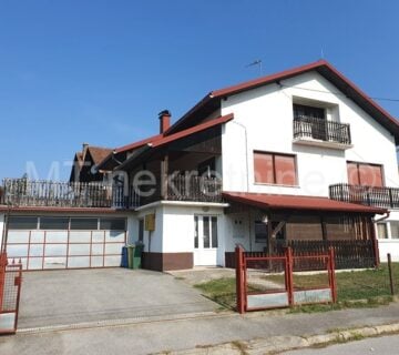 Bjelovar, sjever, obiteljska kuća površine cca 260 m2 - cover