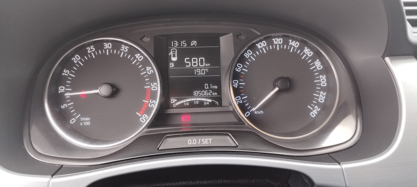 185000km