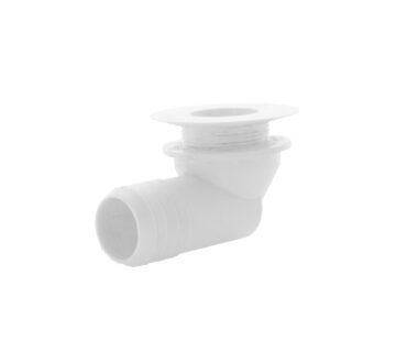 VECAMCO Lulica za odvod kondenzata kutna fi 16mm - cover