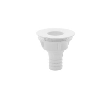 VECAMCO Lulica za odvod kondenzata izlaz fi 20mm - ulaz fi 12mm - cover