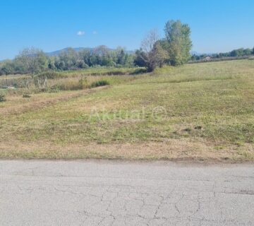 GRAĐEVINSKO ZEMLJIŠTE, 7 PARCELA, 7.800 m2, ZAGREB, LUČKO - prodaja - cover