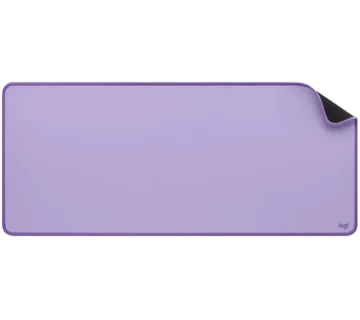 LOGITECH Desk Mat Studio Series - LAVENDER - cover