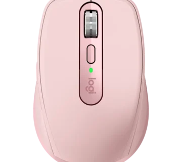 LOGITECH MX Anywhere 3S - ROSE - 2.4GHZ/BT - cover