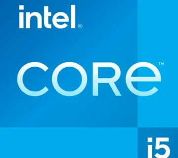 Intel Core i5-14400F (LGA1700, box) procesor - cover