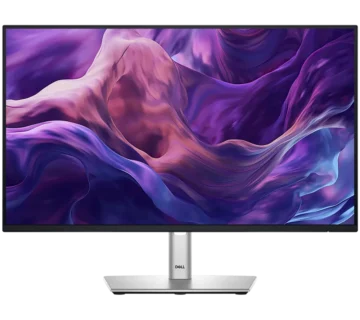 Monitor DELL Professional P2425HE 24&quot;, 1920x1080, FHD, 100Hz, IPS Antiglare, 16:9, 1500:1, 250 cd/m2, 8ms/5ms, 178/178, 2xDP, HDMI, 2xUSB-C, 3xUSB-A, RJ-45, Tilt, Swivel, Pivot, Height Adjust, 3Y - cover