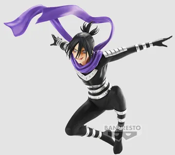 One Punch Man Speed of Sound Sonic figura 13cm - cover