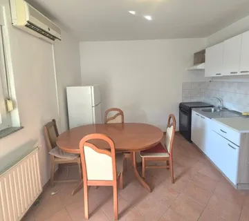 Dvosobni stan 27m2 izvrsna lokacija - Kruge, Zagreb (prodaja) - cover