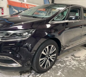 Renault Espace dci 160, INITIALE PARIS, FULL OPREMA, EKSTRA STANJE - cover