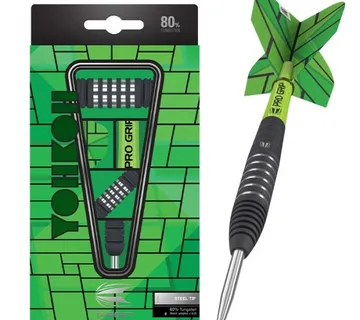 Yohkoh 80% 03 22g - cover