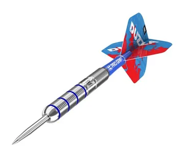 Glen Durrant 2021 80% 23g - Zagreb