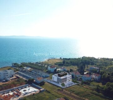 Privlaka, novogradnja, 105,6 m2, 150m do mora! - cover