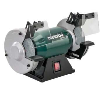 Metabo dvostrana brusilica DS 125 - cover