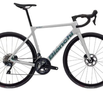 Bicikl BIANCHI SPRINT DISC 105 DI2 SZ - cover