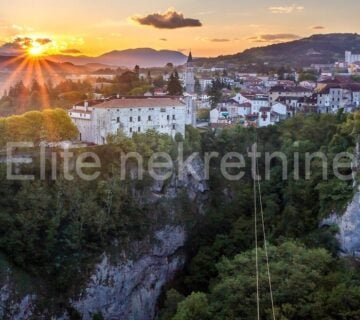 Pazin - najam poslovnog prostora - cover