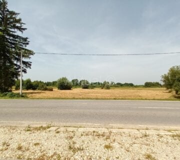 GRAĐEVINSKO ZEMLJIŠTE, 3.780 m2, VRBOVEC, LONJICA - PRODAJA - cover