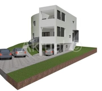 SAMOSTOJEĆA KUĆA, VISOKI ROH BAU, 361 m2, SESVETE - cover