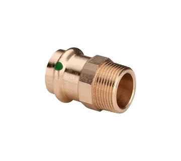 VIEGA Profipress adapter 54 x 2" - Marinići, Viškovo
