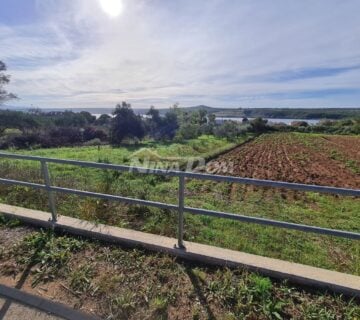 Građevinsko Zemljište Posedarje,600m od Mora s Panoramskim Pogledom - cover