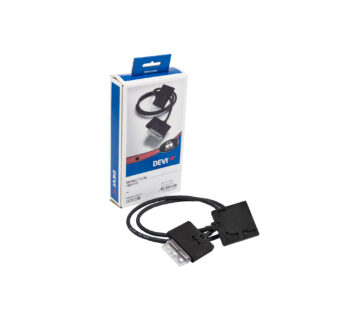DANFOSS Produžni kabel DEVIdry PRO 100CM - cover