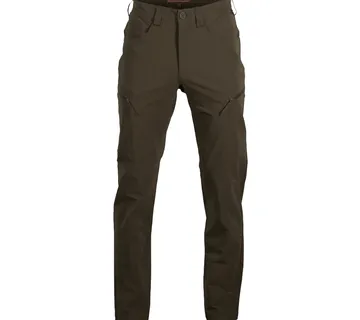 Harkila Trail hlače - zelene - cover