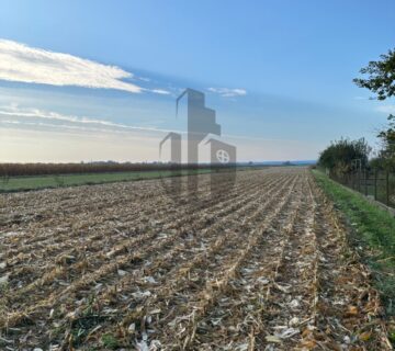 Zagreb, Hrašće Turopoljsko, Mješovito Građevinsko zemljište, 5059m2 - cover