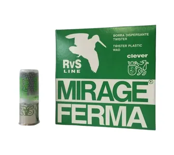 Mirage T4 Beccacia 36g - lovna patrona cal. 12 2,1mm - cover