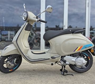 Vespa Primavera SPORT 50 FL ,DOSTUPNO ODMAH!!!, 2024 god. - cover