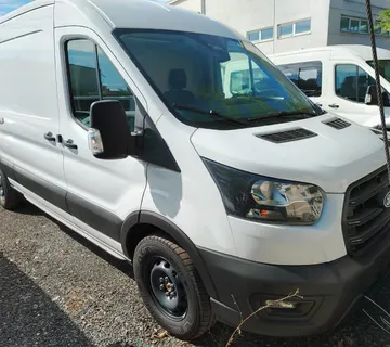 TRANSIT V363 L3H2 TREND, 2024 god. - cover