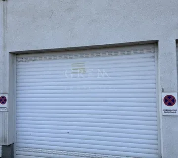Garaža Zagreb Stenjevec, 15m2 + galerija 15m2 - cover